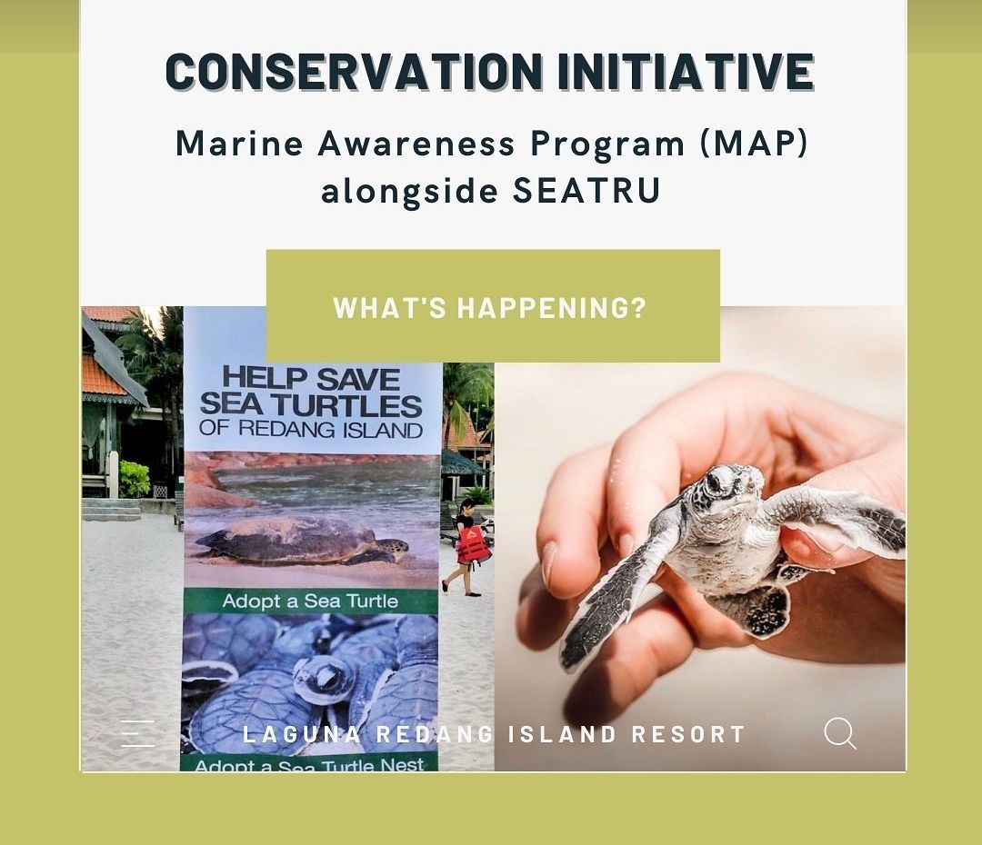 Marine Awareness Program 